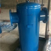 DN300油氣分離器 DN300廠家定制精密油水分離器