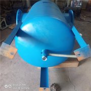 空壓機儲氣罐水汽分離器