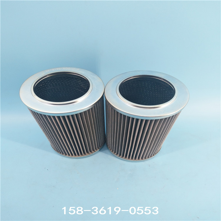 EERN10B06M03過濾裝置更換機(jī)油