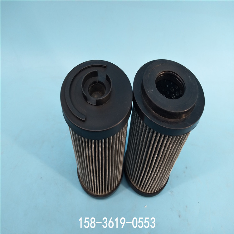 EERH12B08M10煤磨在線過濾器更換過濾器