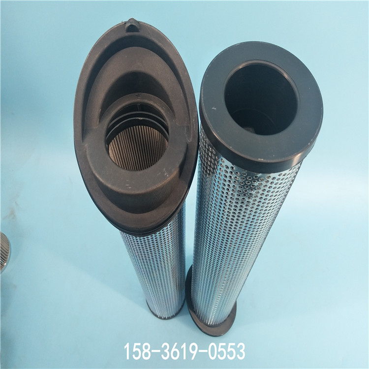 B20.025。L1-P主軸油站進(jìn)口吸油過濾器更換濾芯